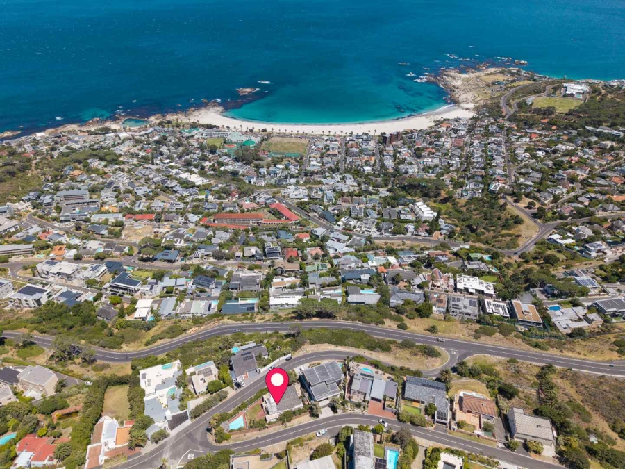 4 Bedroom Property for Sale in Camps Bay Western Cape